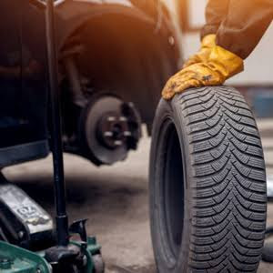 Alaybey Oto Lastikçi